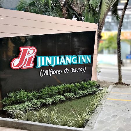 Jinjiang Inn - Boracay Station 1 Balabag  Extérieur photo