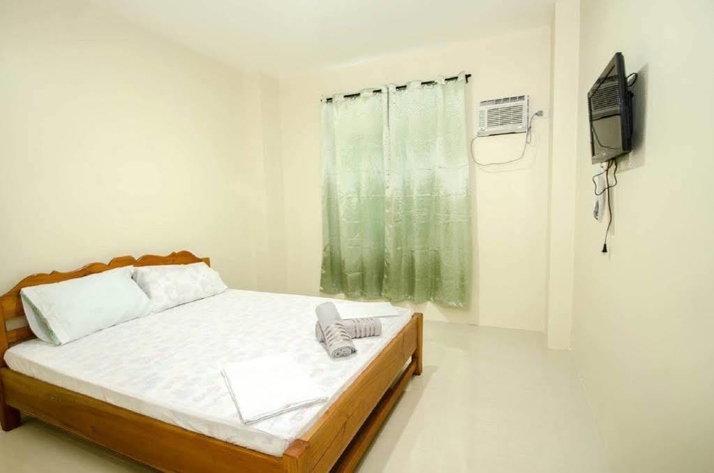 Jinjiang Inn - Boracay Station 1 Balabag  Extérieur photo