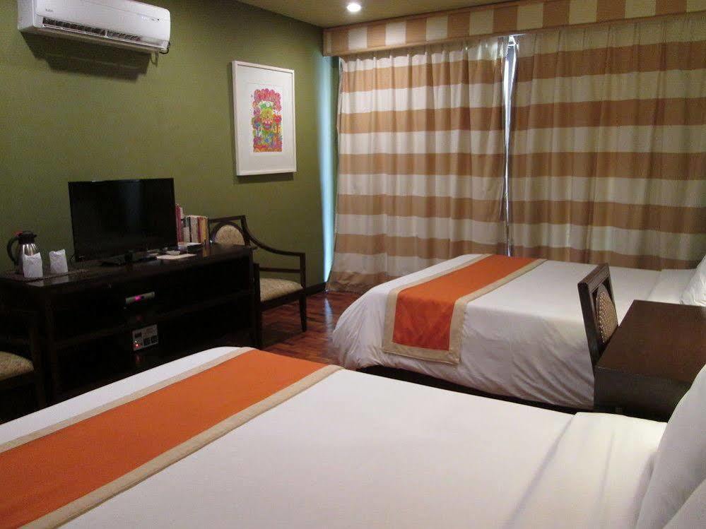 Jinjiang Inn - Boracay Station 1 Balabag  Extérieur photo